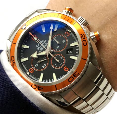 omega seamaster planet ocean 600m grey ceramic|omega seamaster 600 price.